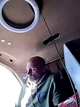 DatingProfile USA 43 str8 online show from January 14, 2025, 5:23 pm