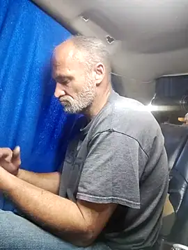 DatingProfile USA 43 str8 online show from February 15, 2025, 12:15 am