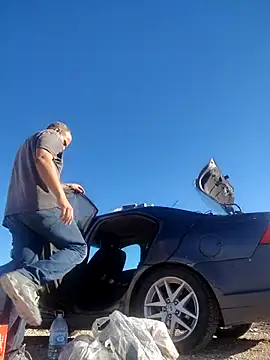 DatingProfile USA 43 str8 online show from February 15, 2025, 4:34 pm