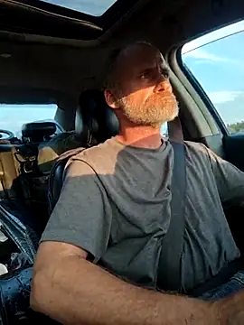 DatingProfile USA 43 str8 online show from September 11, 2025, 1:49 am