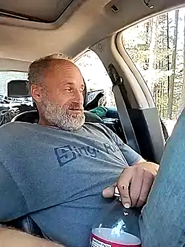 DatingProfile USA 43 str8 online show from September 24, 2025, 9:18 pm