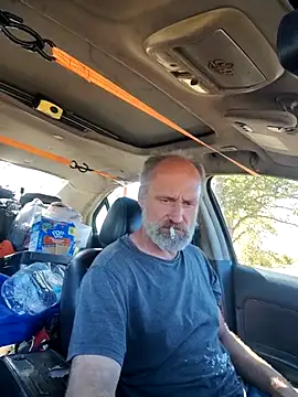 DatingProfile USA 43 str8 online show from October 7, 2025, 8:39 pm