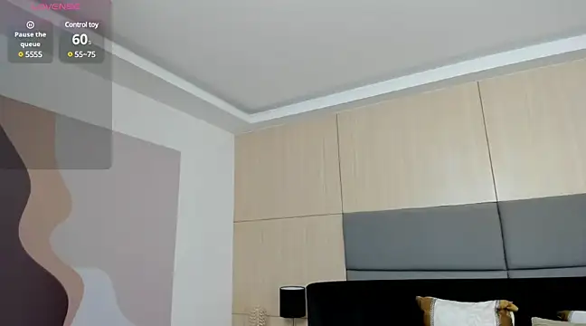 AllissonJames online show from January 19, 2025, 11:01 am