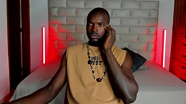 Dylan Taylor online show from March 11, 2026, 3:56 am