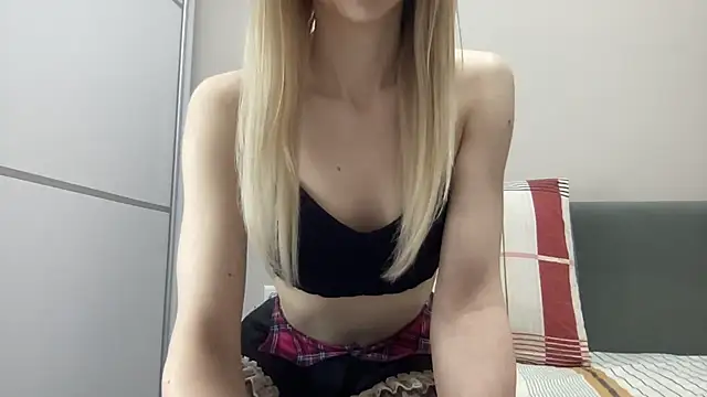 burningangel online show from March 14, 2025, 6:32 am