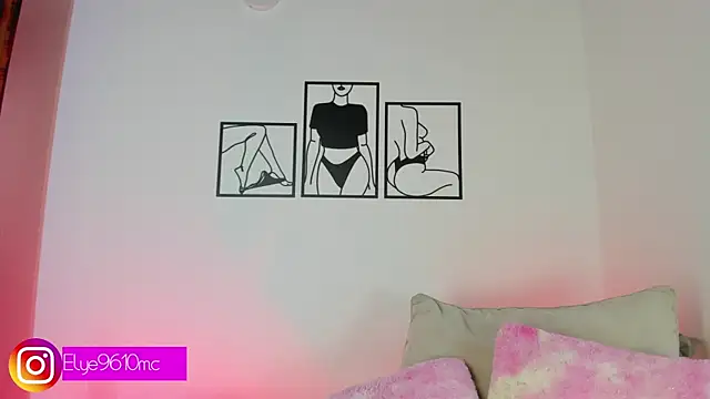 ellie mcdonald online show from December 19, 2025, 9:44 pm