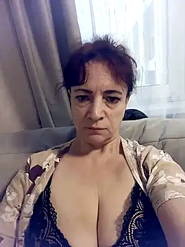 Snapshot of Lorrain_Dorrie chatting on January 13, 2025, 7:00 am Lorrain Dorrie online show from January 13, 2025, 7:00 am