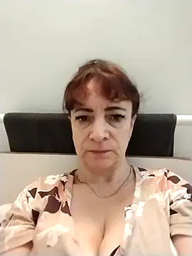 Snapshot of Lorrain_Dorrie chatting on March 9, 2025, 6:00 pm Lorrain Dorrie online show from March 9, 2025, 6:00 pm