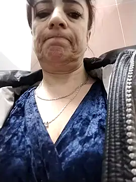 Snapshot of Lorrain_Dorrie chatting on March 18, 2025, 9:31 am Lorrain Dorrie online show from March 18, 2025, 9:31 am