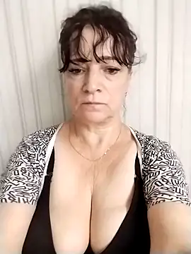 Snapshot of Lorrain_Dorrie chatting on September 22, 2025, 6:15 am Lorrain Dorrie online show from September 22, 2025, 6:15 am