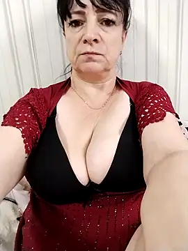 Snapshot of Lorrain_Dorrie chatting on October 14, 2025, 1:01 pm Lorrain Dorrie online show from October 14, 2025, 1:01 pm