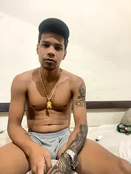 Snapshot of NovoRio chatting on December 6, 2024, 6:17 pm NovoRio online show from December 6, 2024, 6:17 pm