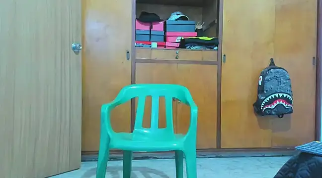 Snapshot of latin_bbc chatting on January 20, 2025, 2:32 am latin bbc online show from January 20, 2025, 2:32 am