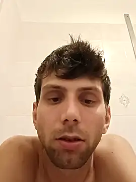 dariodario online show from January 24, 2025, 11:12 pm