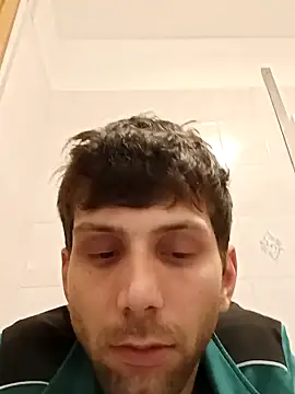 dariodario online show from January 26, 2025, 5:55 pm