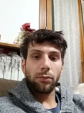 dariodario online show from February 3, 2025, 10:25 am