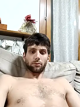 dariodario online show from February 5, 2025, 9:50 pm