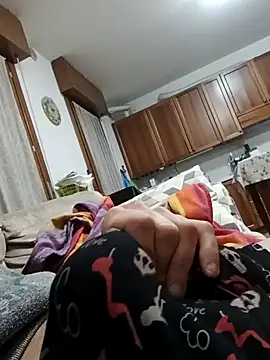 dariodario online show from February 8, 2025, 4:47 pm