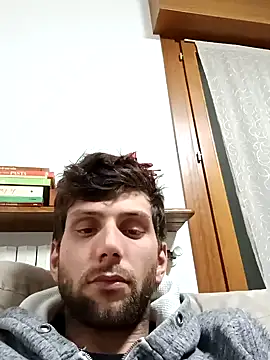 dariodario online show from February 9, 2025, 12:17 am