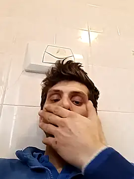 dariodario online show from February 13, 2025, 1:05 pm