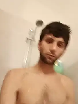 dariodario online show from February 22, 2025, 9:26 pm