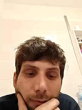 dariodario online show from February 23, 2025, 8:11 pm