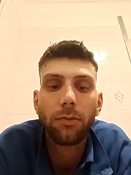 dariodario online show from March 12, 2025, 4:56 pm