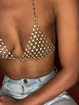 Nova Kane online show from January 1, 2025, 4:18 am