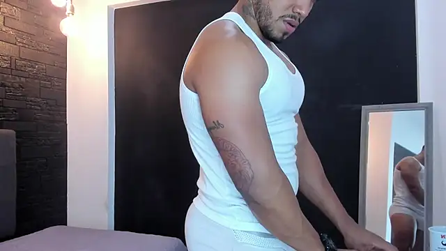 bruno miller  online show from February 7, 2025, 8:53 pm