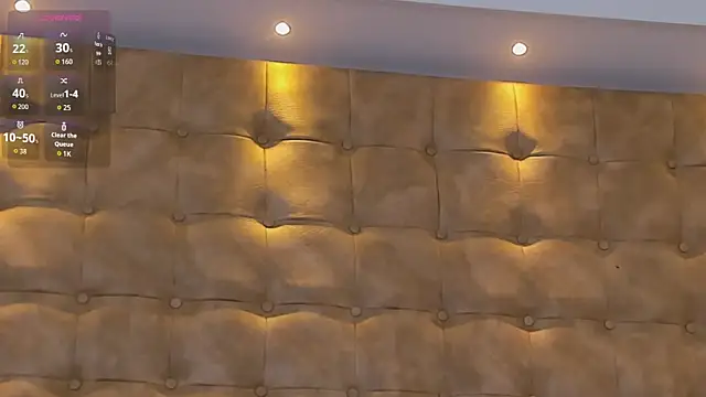 bruno miller  online show from April 2, 2026, 5:10 pm