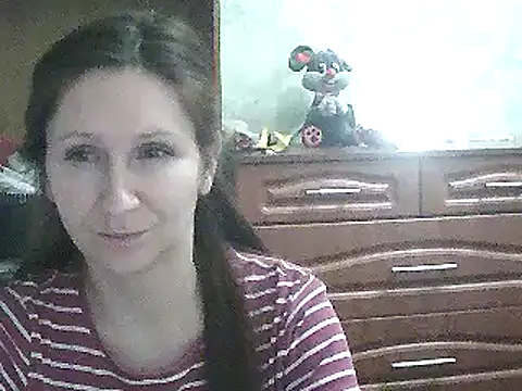 Princess284 online show from January 2, 2025, 9:28 pm