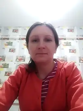 Princess284 online show from January 5, 2025, 6:56 pm