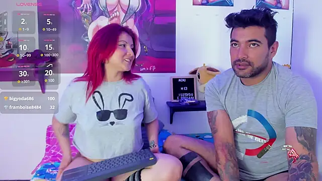 natha n andy anki online show from February 28, 2025, 9:04 am