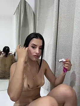 Snapshot of _AmberSmithh chatting on January 31, 2025, 7:29 am AmberSmithh online show from January 31, 2025, 7:29 am