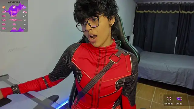 Snapshot of gooddess_isis chatting on December 13, 2024, 12:20 am gooddess isis online show from December 13, 2024, 12:20 am