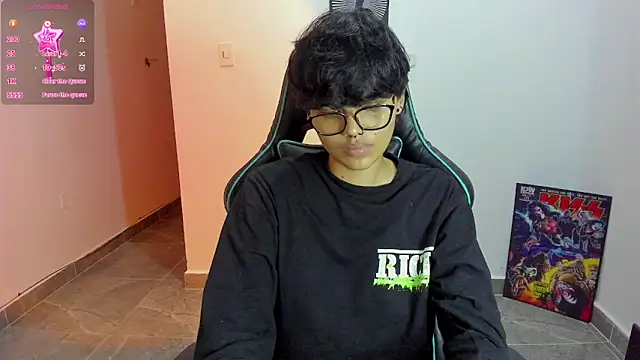 Snapshot of gooddess_isis chatting on February 10, 2025, 5:14 am gooddess isis online show from February 10, 2025, 5:14 am