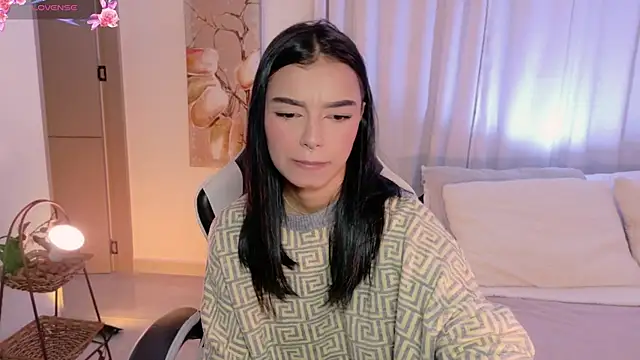 Snapshot of AnabelWolf chatting on June 10, 2026, 3:22 pm AnabelWolf online show from June 10, 2026, 3:22 pm