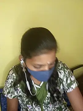 Snapshot of Tamil_Shalini_Lustyy chatting on January 27, 2025, 10:38 am Tamil Shalini Lustyy online show from January 27, 2025, 10:38 am