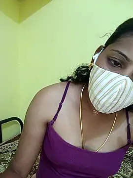 Snapshot of Tamil_Shalini_Lustyy chatting on February 7, 2025, 5:41 am Tamil Shalini Lustyy online show from February 7, 2025, 5:41 am