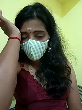 Snapshot of Tamil_Shalini_Lustyy chatting on February 17, 2025, 8:41 am Tamil Shalini Lustyy online show from February 17, 2025, 8:41 am