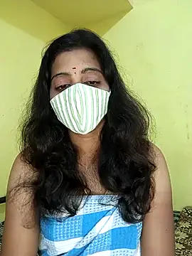 Snapshot of Tamil_Shalini_Lustyy chatting on February 25, 2025, 6:36 am Tamil Shalini Lustyy online show from February 25, 2025, 6:36 am