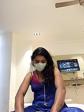 Snapshot of Tamil_Shalini_Lustyy chatting on March 22, 2025, 9:45 am Tamil Shalini Lustyy online show from March 22, 2025, 9:45 am