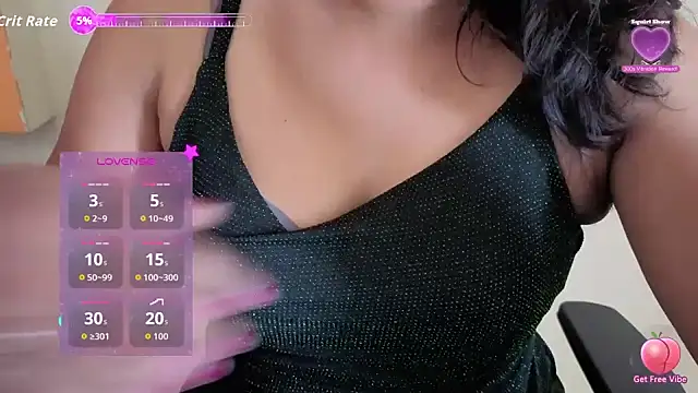 Tamil Shalini Lustyy online show from March 31, 2026, 9:53 am