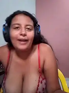 Babydol18  online show from January 26, 2025, 7:10 am