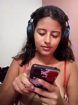 Babydol18  online show from January 27, 2025, 1:59 am