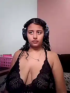 Babydol18  online show from February 1, 2025, 2:47 am