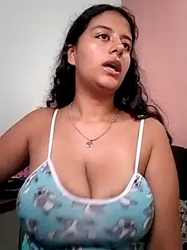 Babydol18  online show from February 3, 2025, 1:51 pm