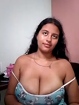 Babydol18  online show from February 3, 2025, 7:21 pm