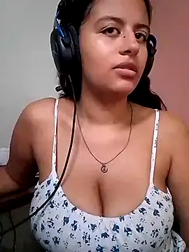 Babydol18  online show from March 10, 2025, 1:10 pm