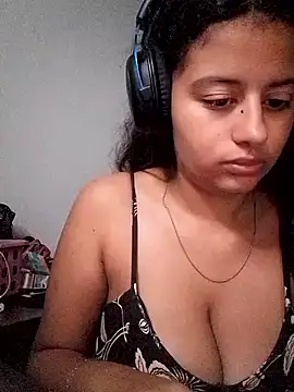 Babydol18  online show from March 17, 2025, 7:35 am